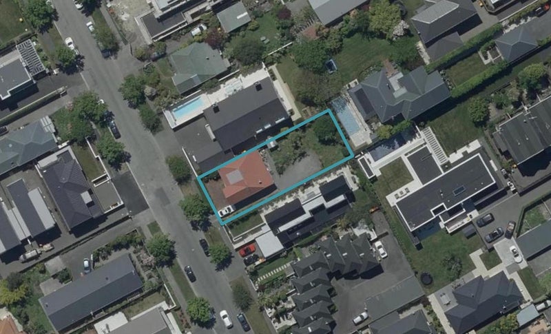 38 Clissold Street, Merivale, Christchurch - Carousel 1