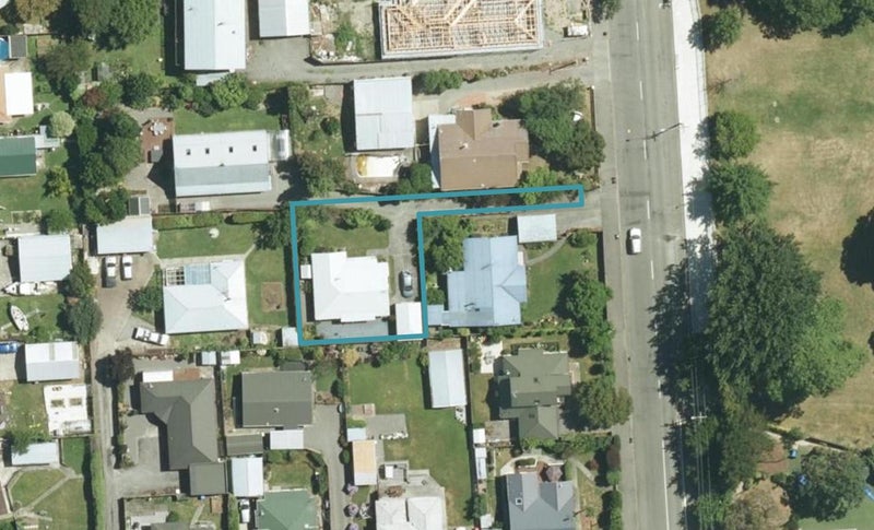 18A Eltham Road, Blenheim - Carousel 1