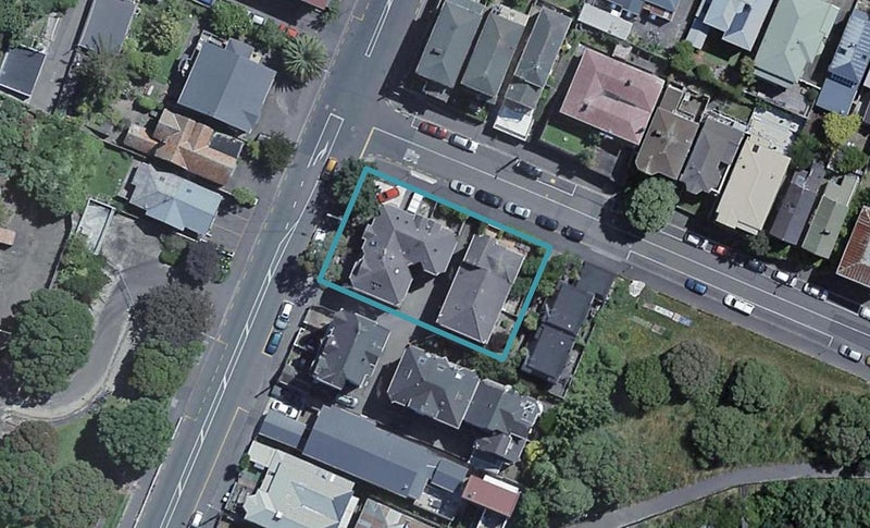 7/281 The Terrace, Te Aro, Wellington - Carousel 1