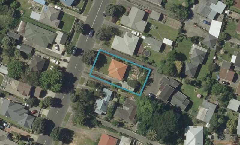 101 Manawatu Street, Hokowhitu, Palmerston North - Carousel 1