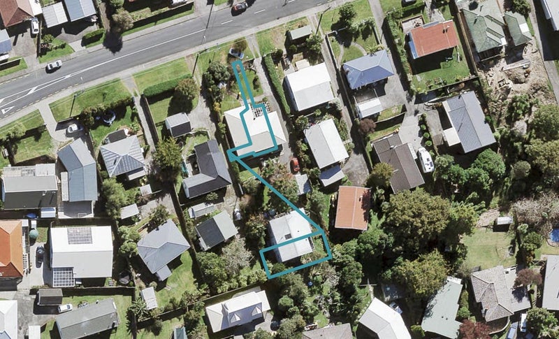 9/5 Eskdale Road, Birkdale, Auckland - Carousel 1