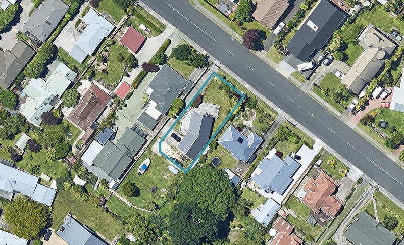 27 Iles Road, Lynmore, Rotorua - Carousel 1
