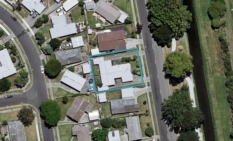 97 Westminster Avenue, Tamatea, Napier - Carousel 1
