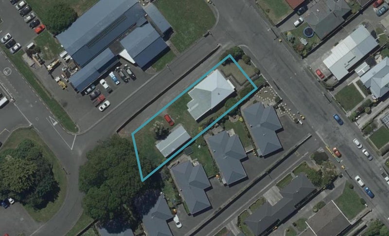 17 Sylvan Street, Hillmorton, Christchurch - Carousel 1
