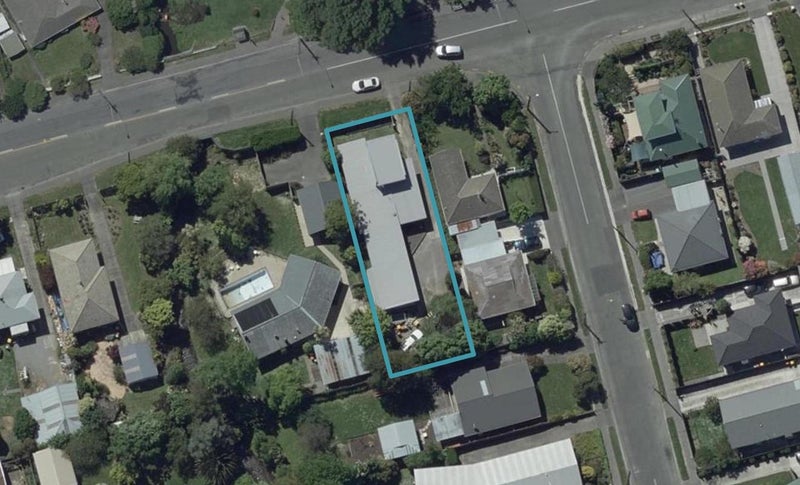 20 Rose Street, Somerfield, Christchurch - Carousel 1