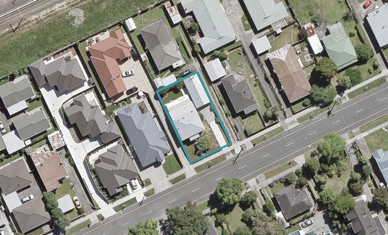 1/80A Seddon Street, Wallaceville, Upper Hutt - Carousel 1