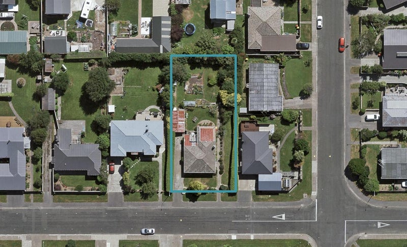 144 Terrace Street, Rosedale, Invercargill - Carousel 1