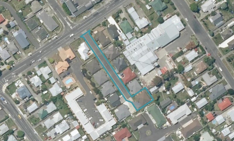 1111B Karamu Road North, Mayfair, Hastings - Carousel 1