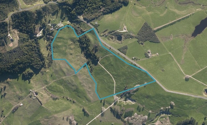 0 Brown Road, Hakaru, Kaiwaka - Carousel 1