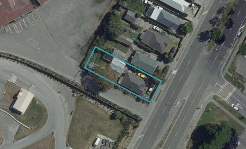 137 Ensors Road, Waltham, Christchurch - Carousel 1