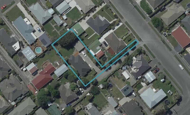 7 Forsyth Street, Spreydon, Christchurch - Carousel 1