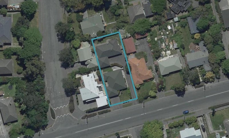 2/437 Ilam Road, Bryndwr, Christchurch - Carousel 1