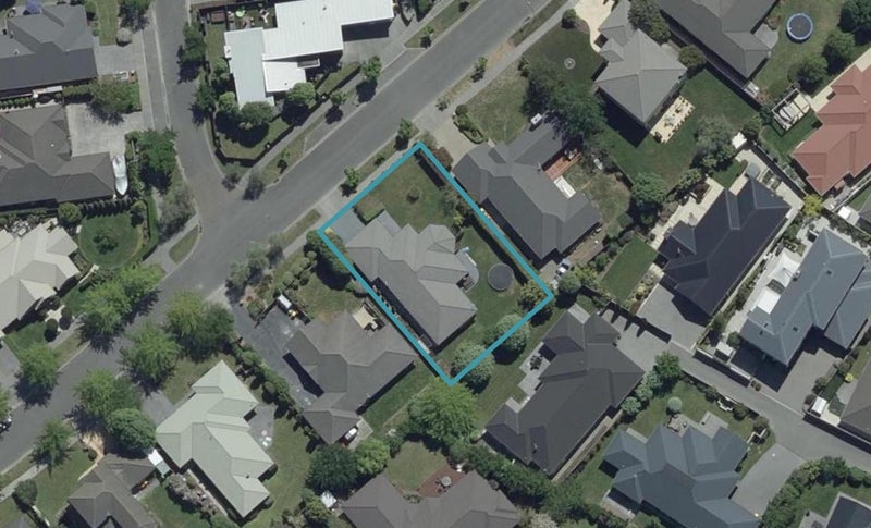 51 Springwater Avenue, Northwood, Christchurch - Carousel 1