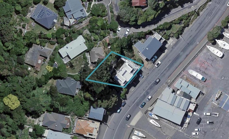 1/442 Evans Bay Parade, Hataitai, Wellington - Carousel 1