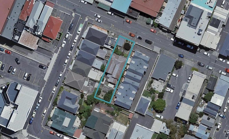 26 Majoribanks Street, Mount Victoria, Wellington - Carousel 1