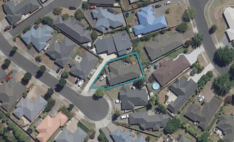 33 Mickelson Avenue, Rototuna, Hamilton - Carousel 1