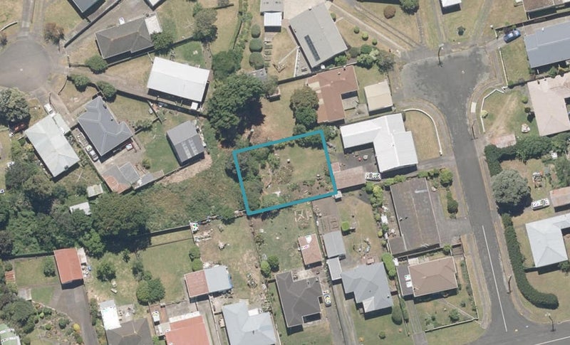 1B Harris Place, Gonville, Whanganui - Carousel 1