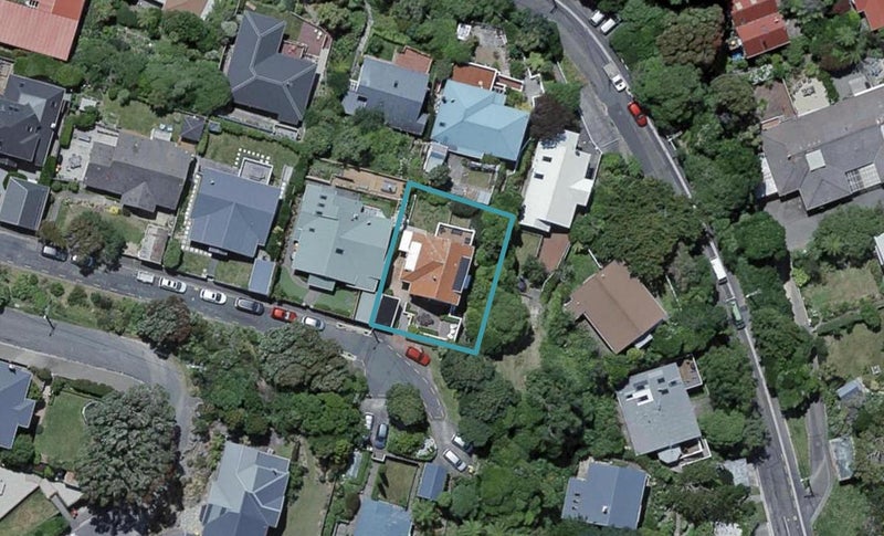 13 Buchanan Street, Wadestown, Wellington - Carousel 1