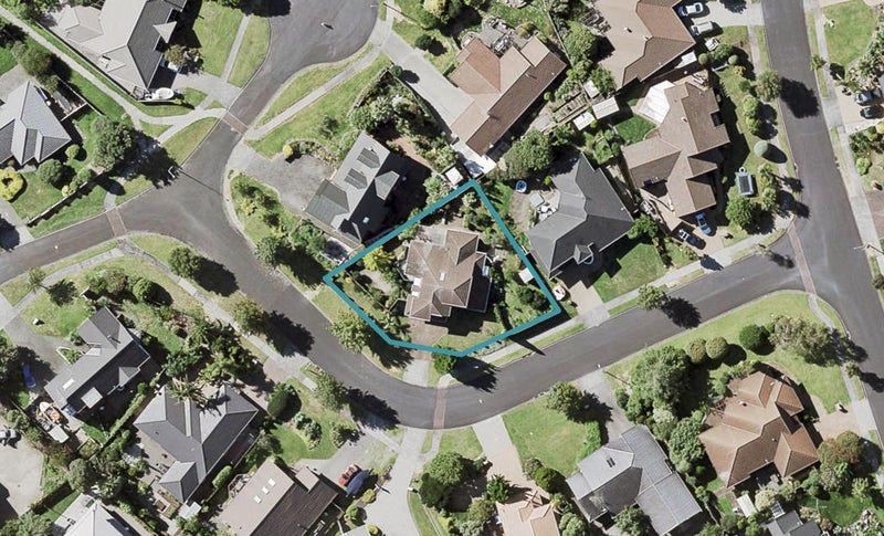 5 Sharples Place, Somerville, Auckland - Carousel 1