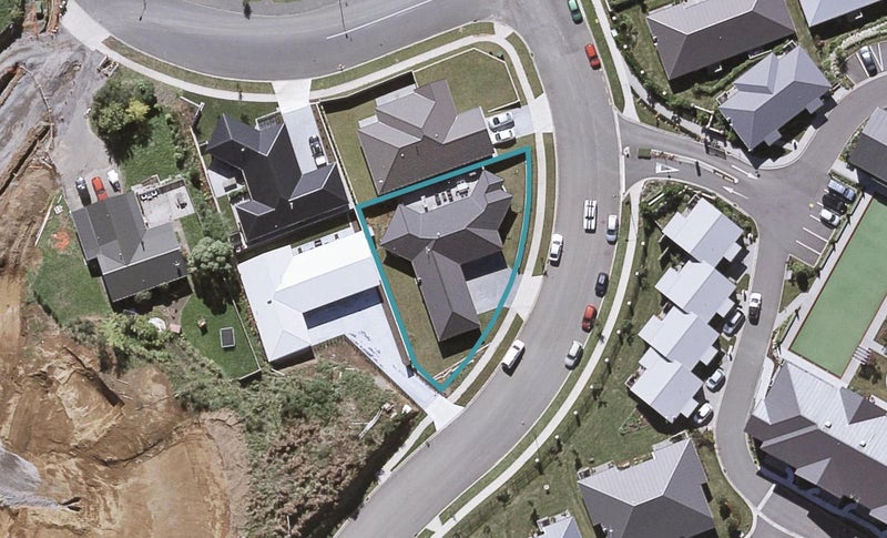 42 Fernbrook Drive, Hurworth, New Plymouth - Carousel 1
