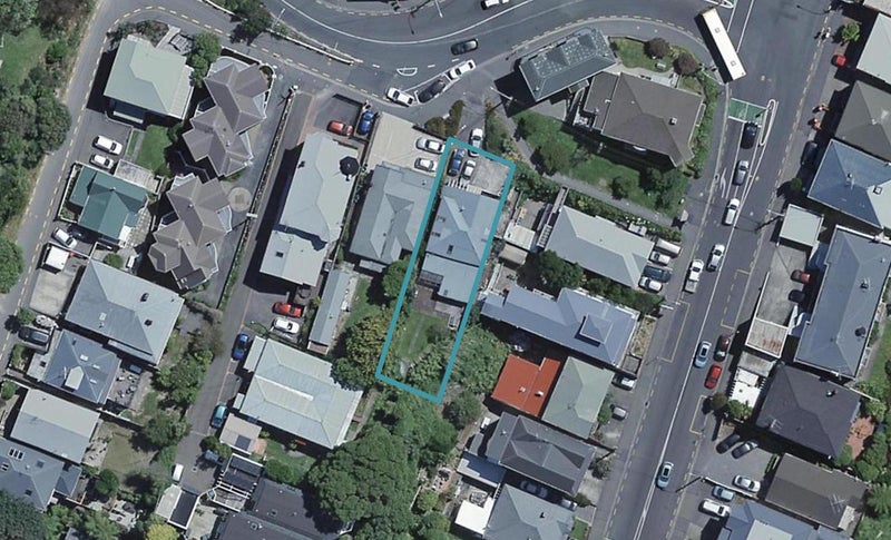 1 Mount Street, Te Aro, Wellington - Carousel 1
