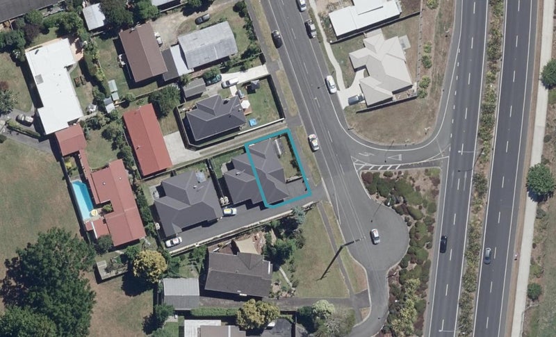 4/45 Tramway Road, Enderley, Hamilton - Carousel 1