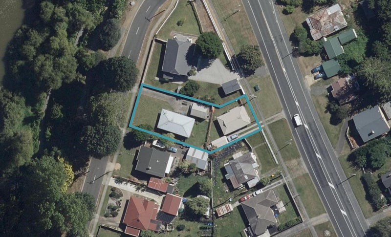 1A Waipa Esplanade, Ngaruawahia, Ngaruawahia - Carousel 1