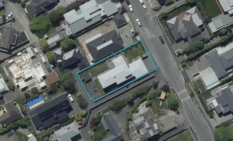 15 Garden Road, Merivale, Christchurch - Carousel 1