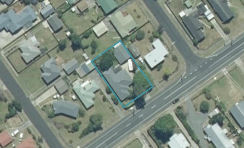 16 Snell Street, Morrinsville, Morrinsville - Carousel 1