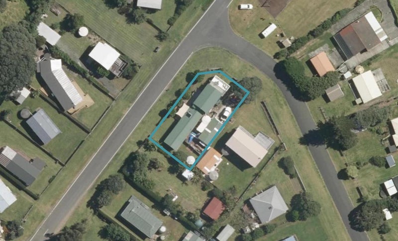 1 Marlin Drive, Taupo Bay, Mangonui - Carousel 1