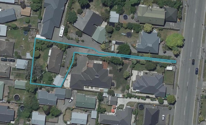 47B Bassett Street, Burwood, Christchurch - Carousel 1