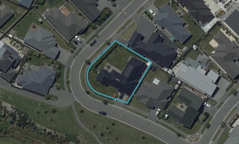 21 Napier Drive, Wigram, Christchurch - Carousel 1