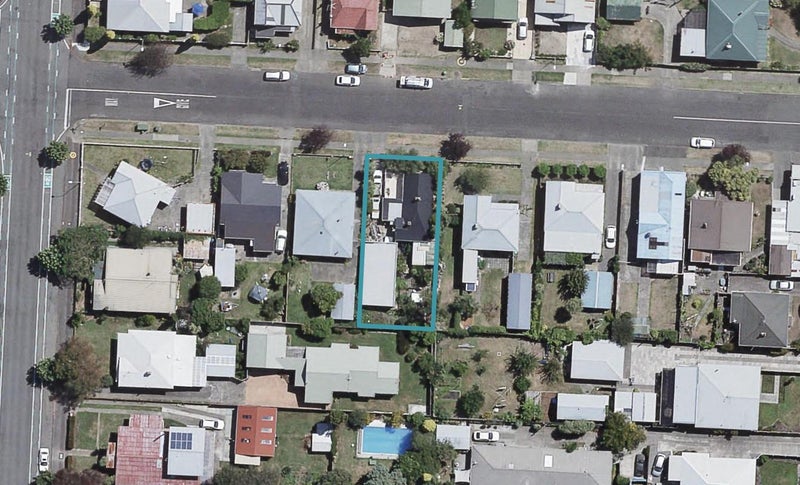 8 Kinross White Street, Napier South, Napier - Carousel 1