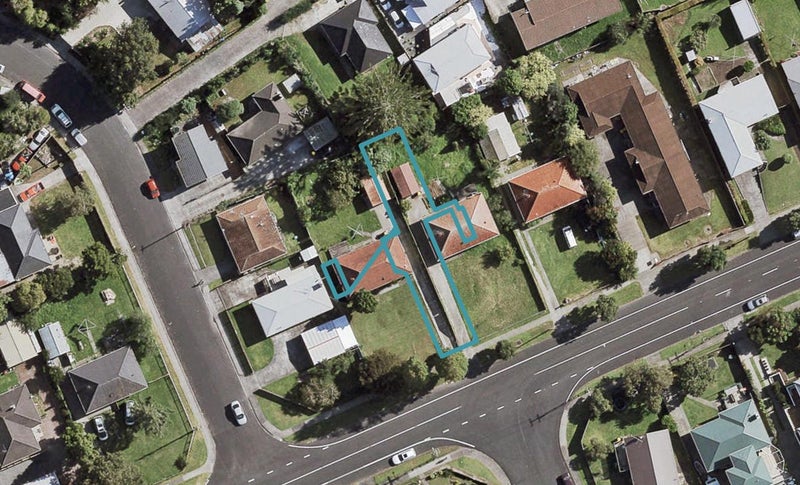 42B Myers Road, Manurewa East, Auckland - Carousel 1