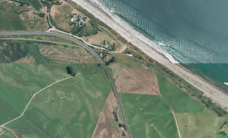 3 State Highway 2, PUKEHINA, Pukehina - Carousel 1