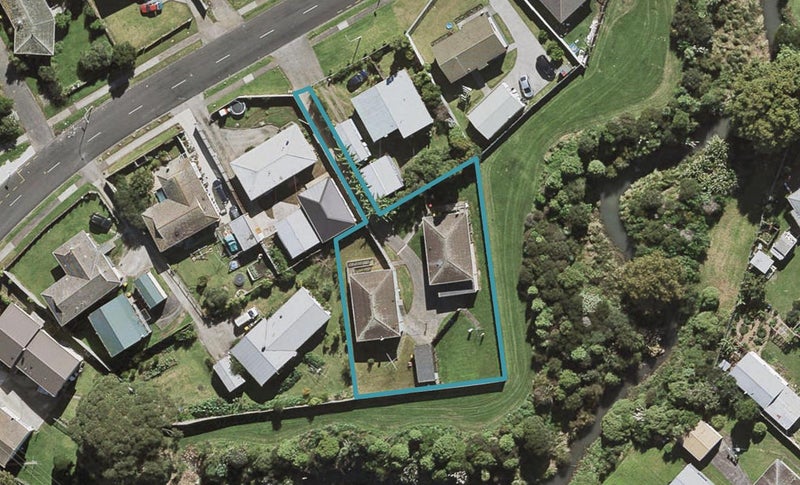 53 Archboyd Avenue, Māngere East, Auckland - Carousel 1