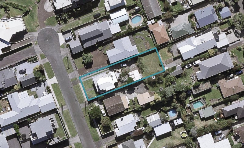 9 Sackville Street, Fitzroy, New Plymouth - Carousel 1