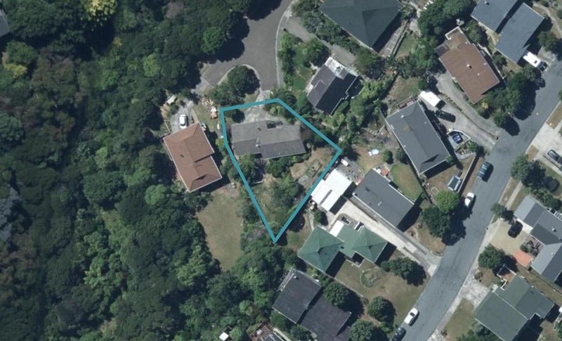 13 Anchor Lane, Whitby, Porirua - Carousel 1