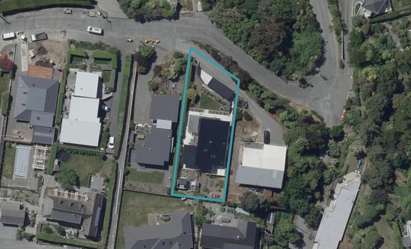 53 Te Awakura Terrace, Mount Pleasant, Christchurch - Carousel 1