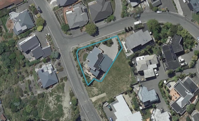 2 Lookaway Place, Huntsbury, Christchurch - Carousel 1