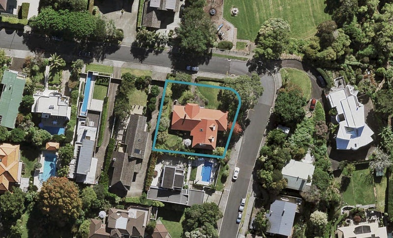 9 Wharua Road, Remuera, Auckland - Carousel 1