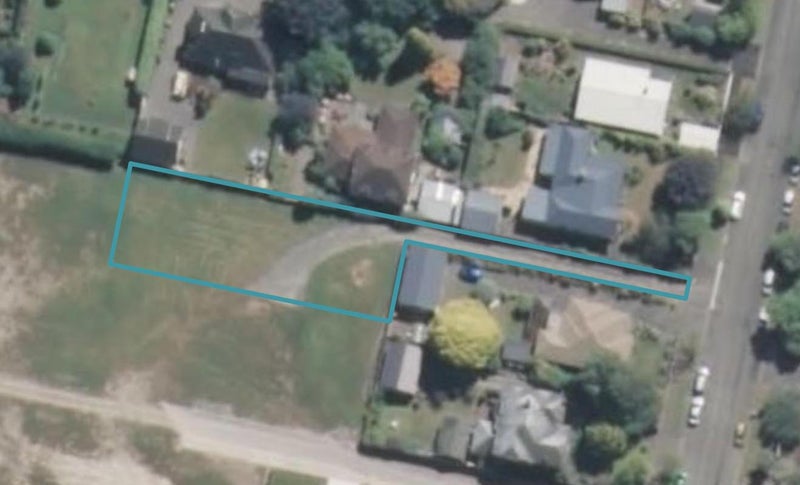 34 Seddon Street, Highfield, Timaru - Carousel 1