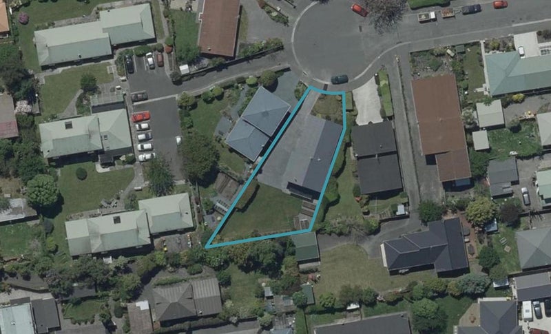 9 Claydon Place, Dallington, Christchurch - Carousel 1