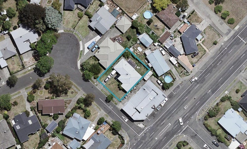 2 Morgan Avenue, Marewa, Napier - Carousel 1