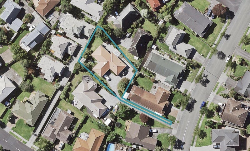 29 Summermist Drive, Northpark, Auckland - Carousel 1