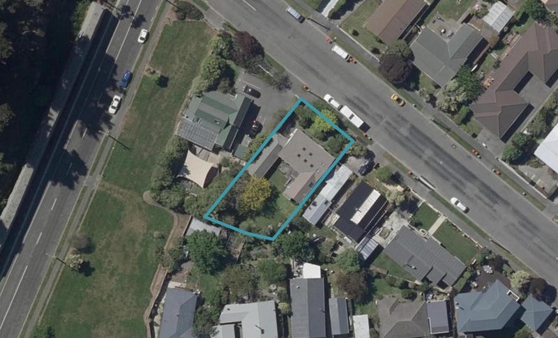 6 Campbell Street, Sumner, Christchurch - Carousel 1