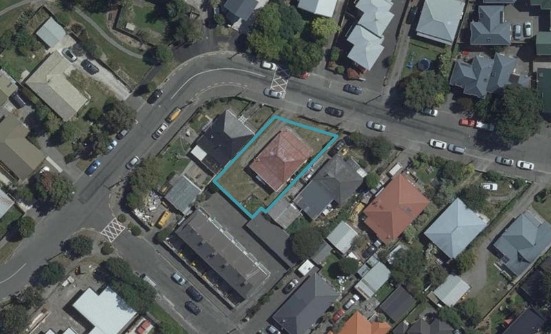 2/22 Austin Street, Sydenham, Christchurch - Carousel 1