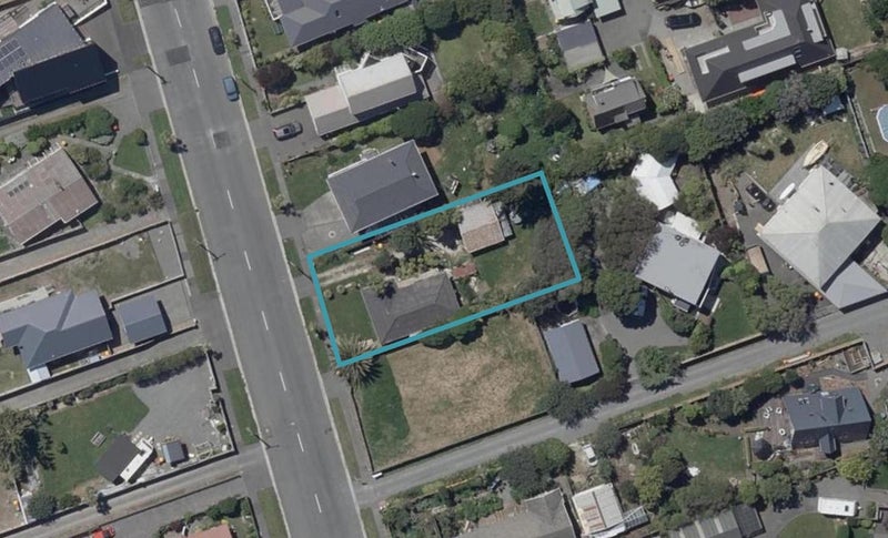163 Rocking Horse Road, Southshore, Christchurch - Carousel 1