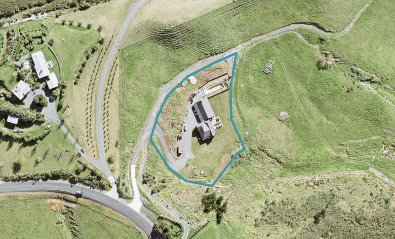 279 Takatu Road, Tāwharanui Peninsula, Matakana - Carousel 1