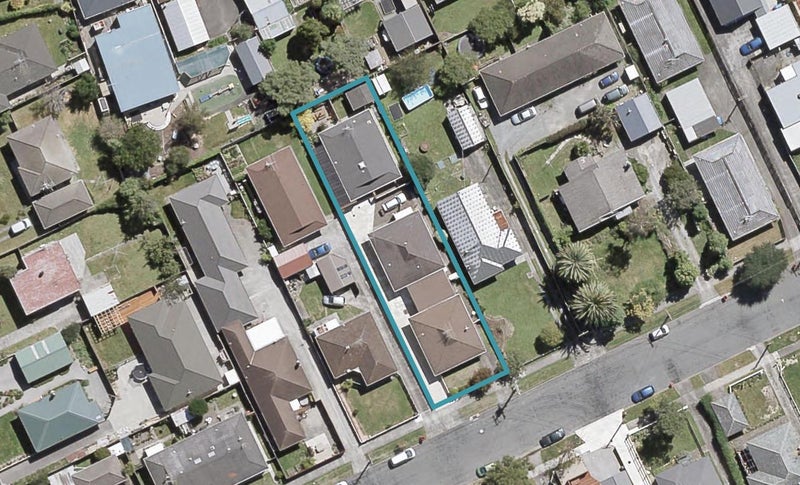 3/18 Wilford Street, Wallaceville, Upper Hutt - Carousel 1